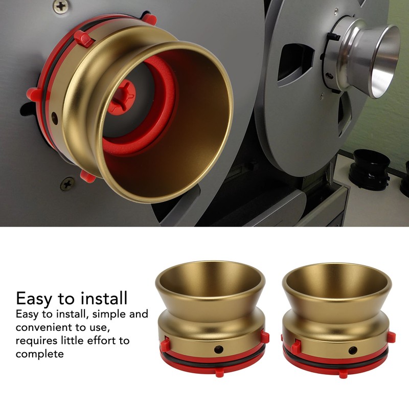 1/4 10 Inch Opener Polished Aluminum Alloy Universal Loading Device