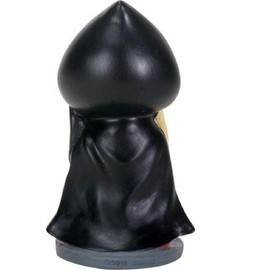 SUMMIT COLLECTION Norsies Hela The Bewitching Goddess of Death Cute Norse Mythology Collectible Figurine