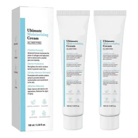 Crema Hidratante Definitiva Youthful Formula, Gel Coreano,                                                                                            