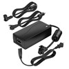Recliner Universal Power Cord - with Extended L-Shaped Cable and