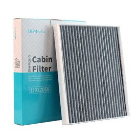 OEMASSIVE Cabin Air Filter for Hyundai Tucson Kona Ioniq, 97133-F2100 CUK24024 FP24024 Activated Carbon Replacement Filter for Kia Sportage IV 2015-2022