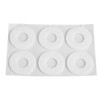 12 Sheet Callus Cushion Men Women Soreness Relief Soft Adhesive