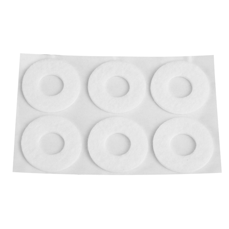 12 Sheet Callus Cushion Men Women Soreness Relief Soft Adhesive