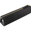 Slip-On Pen Case, PB Zipper Pen Case, M A-IPV-5801 Nero
