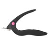 Nail Art Clipper Nail Scissors False Nail Tip Cutter Professional