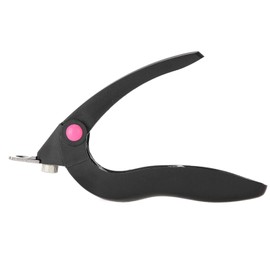 Nail Art Clipper Nail Scissors False Nail Tip Cutter Professional for Home Use for Beauty for Salon