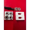 Rikon Model 10-305 System - Bandsaw Guide Blocks