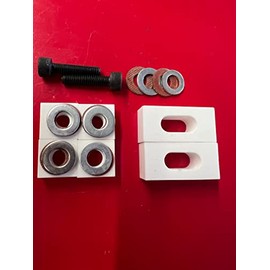 Rikon Model 10-305 System - Bandsaw Guide Blocks
