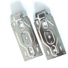 2 x Thickened Universal Air Conditioner Bracket