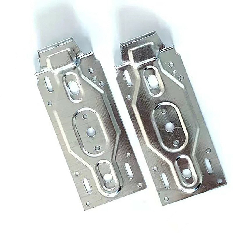 2 x Thickened Universal Air Conditioner Bracket