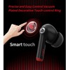 Hecate GM3 True Wireless Earbuds -60ms Low Latency - PixArt
