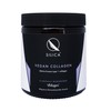 Qsilica Vegan Collagen 180g Berry Flavoured Powder