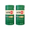 Chong Kun Dang Health Lacto Fit Dang Care Pro Live Lactobacillus 2g x 30 packets x 2 containers - BNS / 종근당건강 락토핏 당케어프로 생유산균 2g x 30포 x 2통 - BNS