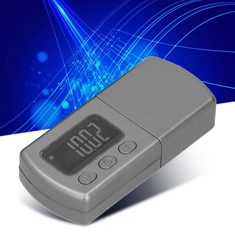 Jewelry Scale Professional High Precise Small Portable White Backlight Stylus