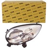 DAPA GmbH & Co. KG 2011606052 Headlight Left