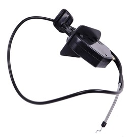 JZGRDN 43.5" X1.7 Throttle Cable 746P06431 746-06431 Compatible with Cub Cadet Enduro XT1-LT46, XT1-GT50, XT2-GT50, XT1-LT50 FAB, XT1-ST54 FAB, XT1-GT54 FAB, XT2-ST54 FAB, XT2-GT54 FAB