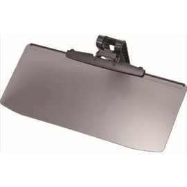 車用 サンバイザー カーサンバイザー フロント UV対策 取付簡単 日よけ 眩しさ避け 反射光 日射し 照り返し/左右前後調整可能 昼夜兼用 紫外線