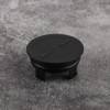 KIMISS Cam Plug Cap, Cylinder Head Rear Cam Plug Cap
