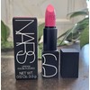 Nars SCHIAP 2973 Matte Lipstick 0.12 oz / 3.5g NIB! DISCONTINUED
