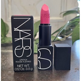 Nars SCHIAP 2973 Matte Lipstick 0.12 oz / 3.5g NIB! DISCONTINUED