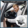 TUCKBOLD Rear Liftgate Door Lock Actuator for Honda CR-V Pilot
