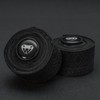 LIGHT GRIP (Light Grip) Ultra-lightweight Bar Tape Approx. 18g (Black)
