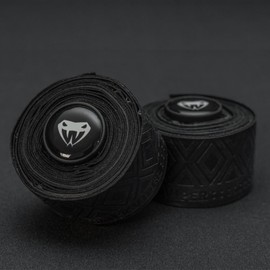LIGHT GRIP (Light Grip) Ultra-lightweight Bar Tape Approx. 18g (Black)