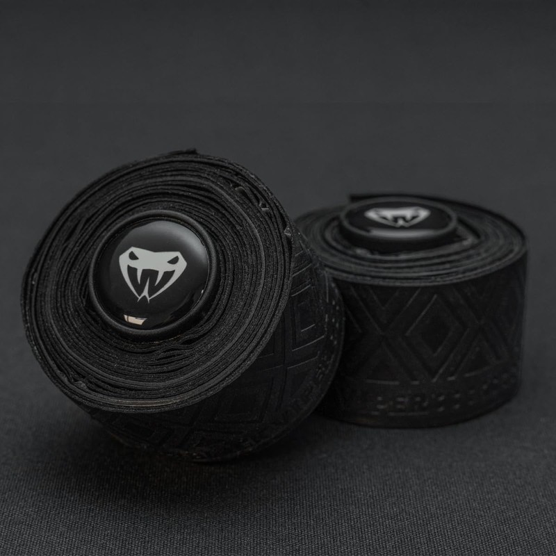 LIGHT GRIP (Light Grip) Ultra-lightweight Bar Tape Approx. 18g (Black)