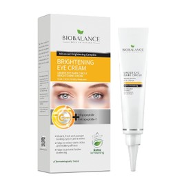 Bio Balance Dark Circle, Eye Brightening Skincare Cream