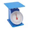 Industrial Dial Scale 44Lbs, Kitchen and Food Scale High Accuracy,