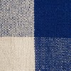 DII - Manta plegable de poliéster, 100% algodón, diseño de