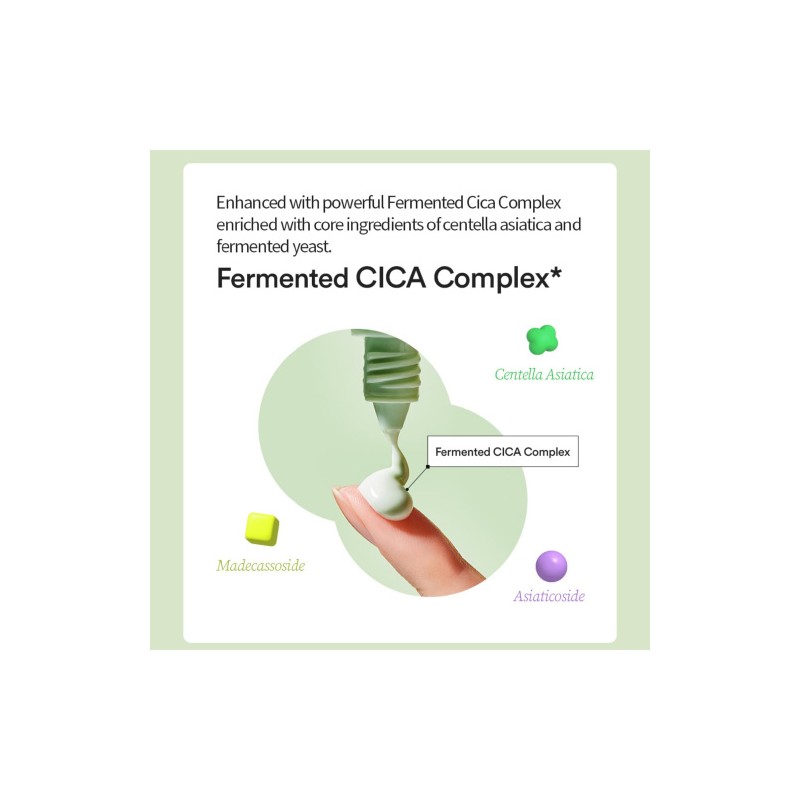 TOCOBO [TOCOBO]Cica Calming Sun Serum