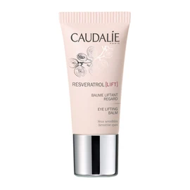 Caudalie Resveratrol Eye Lifting Balm for Unisex - 0.5 oz Balm, 15 Milliliter