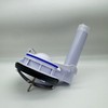 3-Inch Flush Valve for One Piece Toilets,Universal Adjustable Toilet Flush