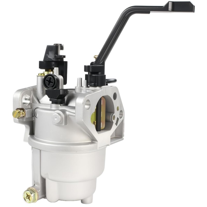 GP6500 Carburetor Kit Compatible with Generac 0J58620157 389cc