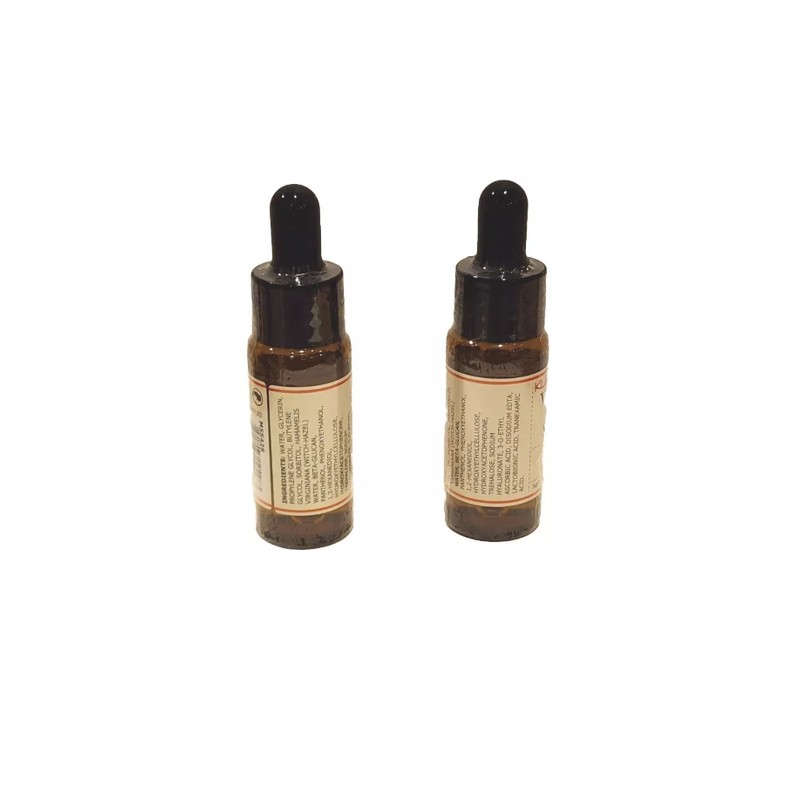 Vitamin C Facial Serum, Kleancolor Brightening, Anti Wrinkle Anti Aging.