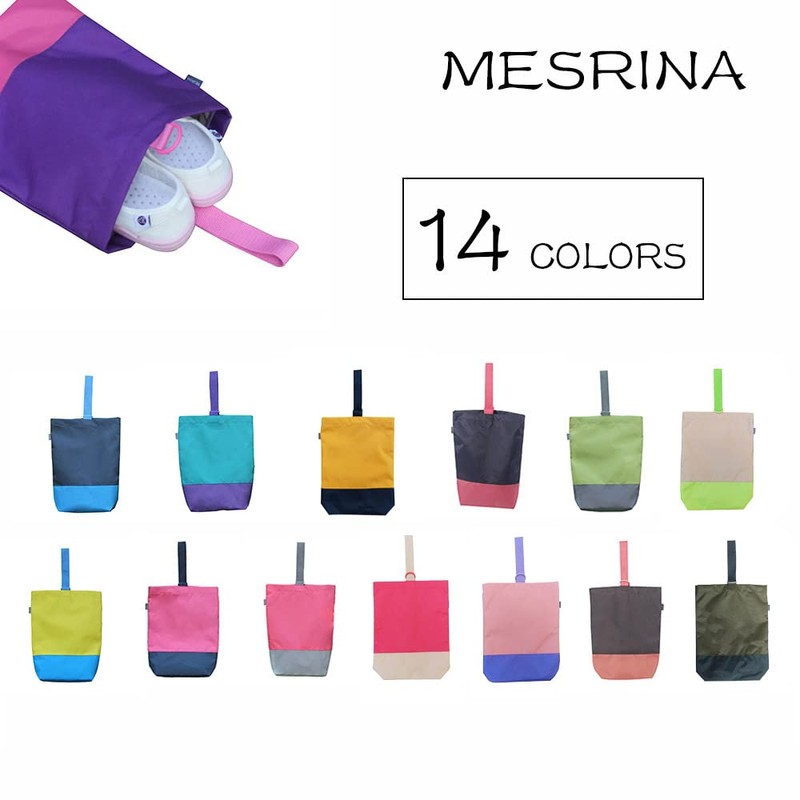 Shoe Bag, Kids' Shoe Case, Shoe Holder, Kindergarten Entrance Goods,