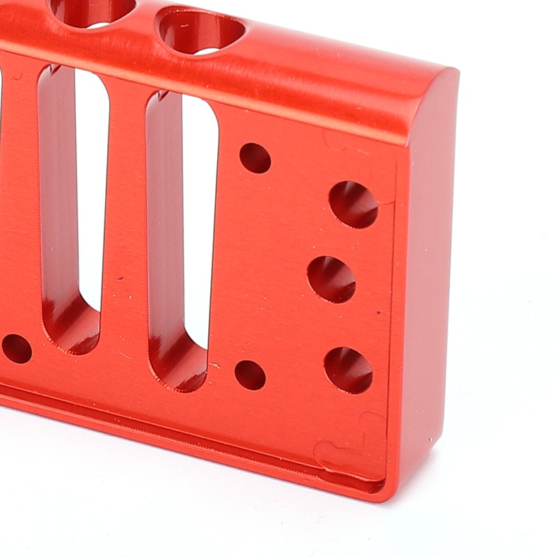 Harmonica Comb for HOHNER SP20 Aluminum Aalloy 10-Hole Blues Musical