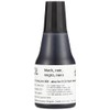 Colop Quick-drying stamp ink, black, 146228, 25 ml