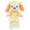 Alice Teddy Bear Mail Order Cookie Anne Clothes Dress Up