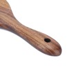 Rice Paddle, Wooden Serving Spoon, Rice Scoop, Cookware, Tableware, Wooden