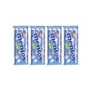 Mentos Mint Multipack Bundle - x4 Mint Flavour Multipacks (3x37.5g