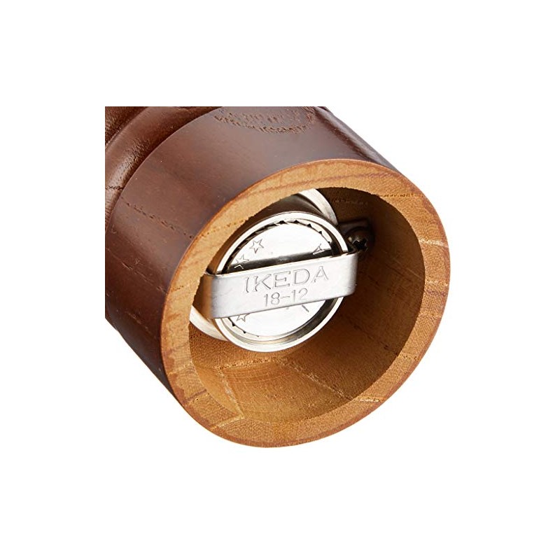 Endo Shoji PPP50006 Ikeda Salt Mill, Rock Grinder, Manufacturer Part