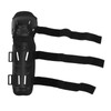 Knee Guard Brace Shin Collision Avoidance Support Pad Gear for