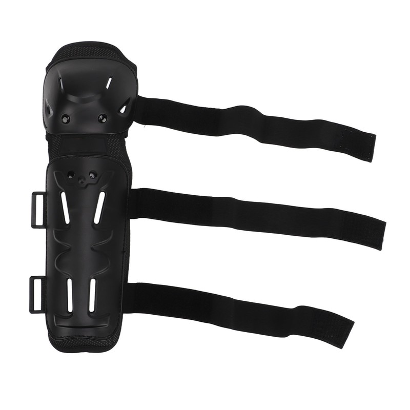 Knee Guard Brace Shin Collision Avoidance Support Pad Gear for