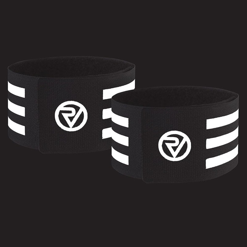 Proviz REFLECT360 Reflective Arm-Ankle Bands – Pack of 2 (Size