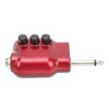 Guitar Pre Amplifier Mini Preamp 6.35mm Plug for Acoustic Guitars