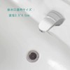For Washbasin Drain Washbasin Punching, Garbage Strainer 18-8 Stainless Steel,