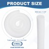 PATIKIL 1-1/5 Inch x 7 Feet Backer Rod for Gaps