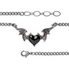 Alchemy Blacksoul Bracelet Gothic